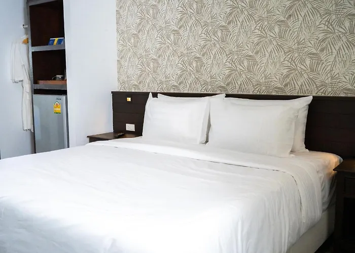 Singharaj Boutique Hotel
